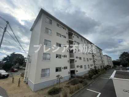 神陵台東住宅49号棟の画像