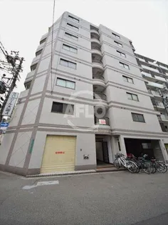 ラパンジール大国4【601号室】の外観