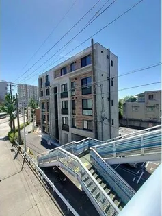 LEGIOIE築地口駅の画像