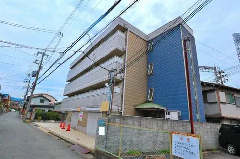 メゾンアークの画像