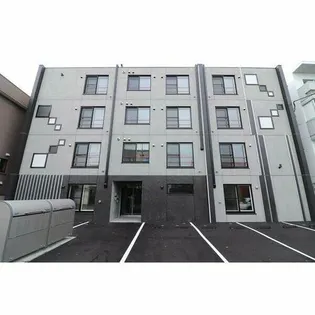 angelot Hachiken(アンジュロ ハチケン)【3階】の外観