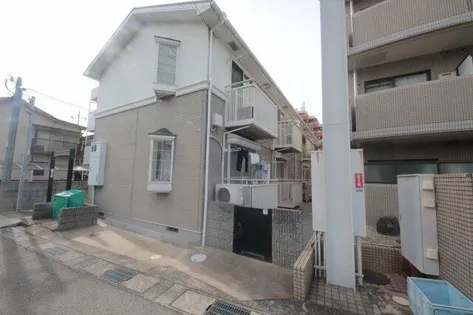 福来西宮北口の画像