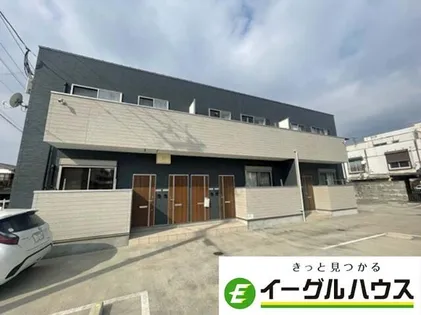 PREVOYANCE甘木の画像