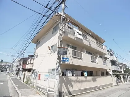 みづほハイツの画像