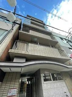 朝日プラザ上本町の画像