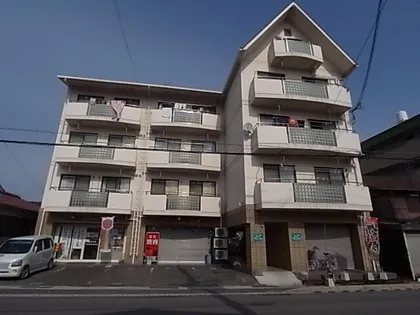 オークランドハイツの画像