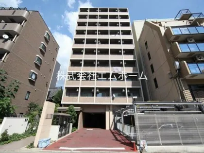 J-レジデンス栄Ⅱ【4階】の外観