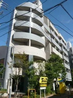 フレックス天神の画像