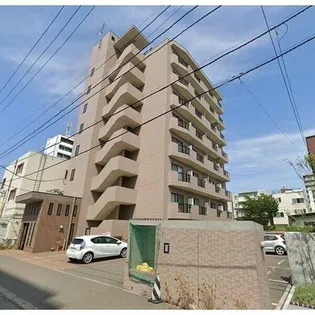 クレステージ北32条の画像