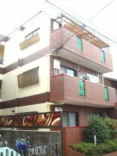 第2キャスル塚口の画像