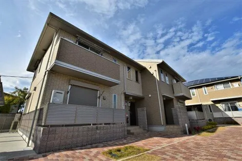 エトワール天美A棟の画像