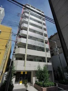 ビガーポリス400ヴァンヴェール天神橋の画像