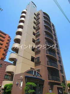 ペガサス2番館住之江の画像