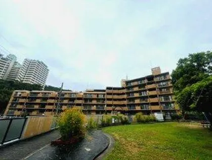 ダイアパレス名谷の画像