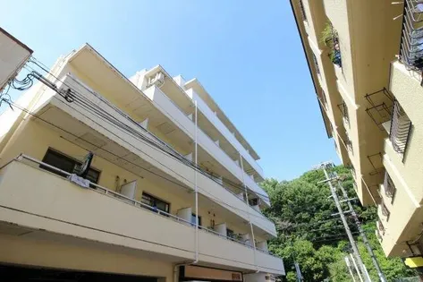 パルメゾン西脇の画像