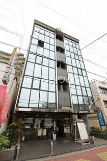 ラフィネ泉佐野の画像