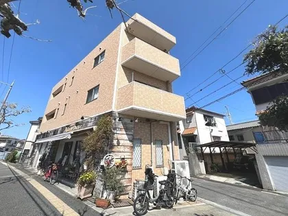 プロムナードの画像