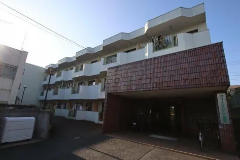 グリーンハイツ須賀の画像