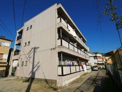 初芝マンションの画像