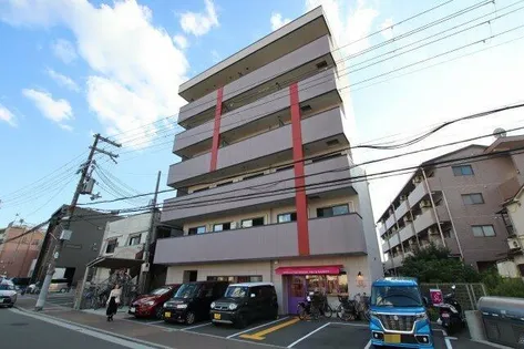 ウイングス白鷺の画像