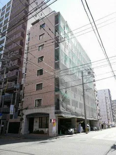 奈良屋グロリアスの画像