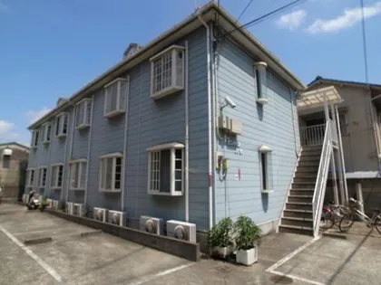 サンハイツ八代の画像