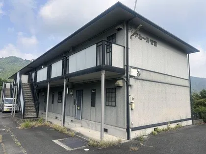 アムール安富の画像