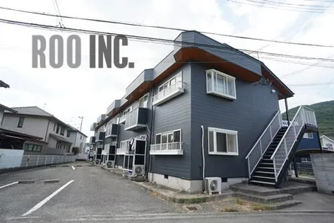 VANROCK勝原駅前の画像