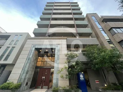 エイペックスみなとセントラルアベニューの画像