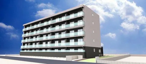 宮ノ腰704マンションの画像