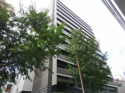 S-RESIDENCE緑橋駅前【11階】の外観