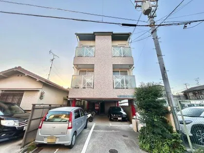 ラ コート高見の里の画像