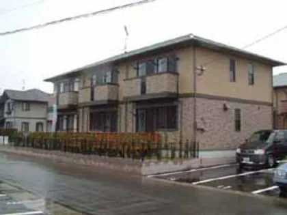 リビングタウン小森野 参番館 A棟の画像