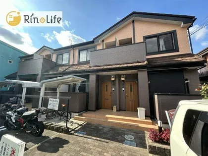 イーストガーデンの画像