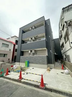 フジパレス東正雀の画像