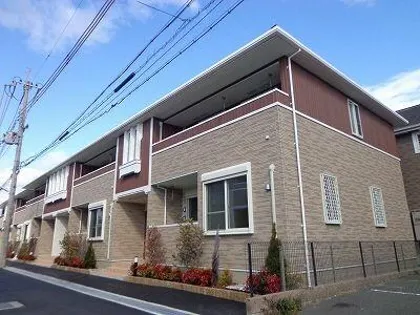 プランドル レーヴ IIの画像