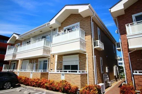 メゾン アンソレイエIの画像