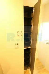 RA北田辺【4階】の内装