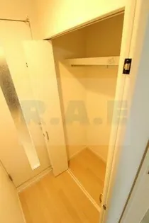 RA北田辺【4階】の内装