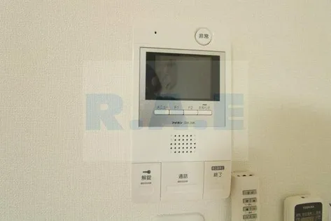 RA北田辺【4階】のその他画像