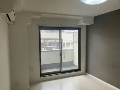 RA北田辺【4階】の居間