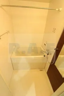 RA北田辺【4階】の風呂