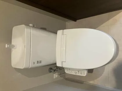 RA北田辺【4階】の内装