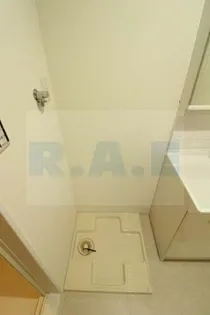 RA北田辺【4階】の内装