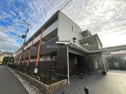 ELVITA 広野中島の画像