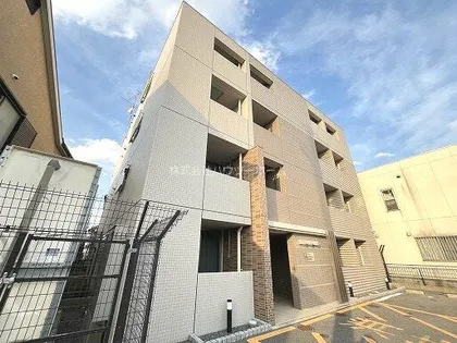 カルムアビタシオン 宇治伊勢田の画像