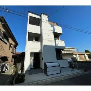 CRASTINE東味鋺3丁目Ⅱの画像