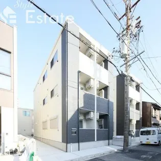 LEGA庄内通の画像