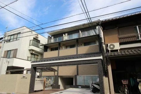 BRILIA COURT 丹波橋の画像