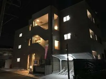 ベルクグランツ戸畑駅前の画像